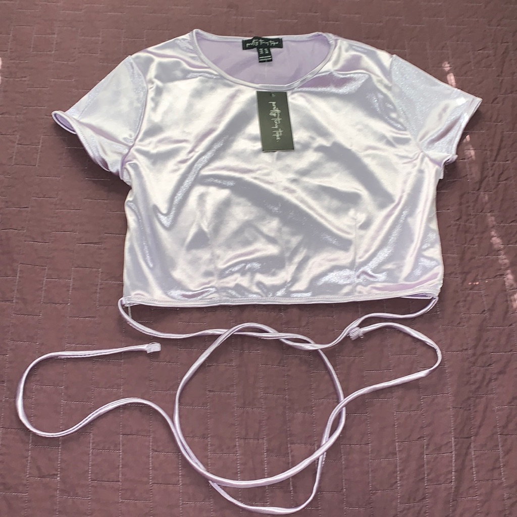 Pretty Tiny Tops